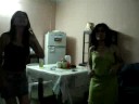 CHANY Y CATY- EL EMBRUJO
