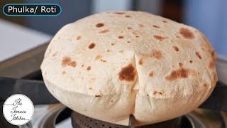 How to Make Soft Roti/ Phulka  Tips & Tricks t