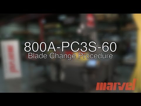 AMADA VT7995S Miter Saws | Pioneer Machine Sales Inc. (2)