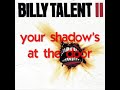 teledysk, klip, Billy Talent,- Living In The Shadows