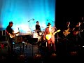 Lucky Dogs with Smilin' Bob at the Watseka Theater