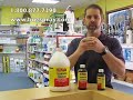 Spreader Sticker spray additive