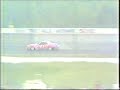 Richard Petty Pocono Crash
