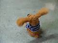 ตุ๊กตาเต้น 001