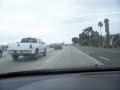 GAMERZ T.V (GOING 2 WORK ON THA 5 FREEWAY)