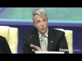 Andrew Lansley heckled over NHS cuts at RCN conference
