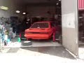 general lee audi  dyno run 2007