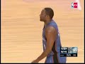 Gilbert Arenas and Antawn Jamison have a 3 point party Gilbert Arenas and Antawn Jamison have a 3 point party
