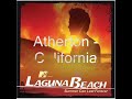 laguna beach soundtrack - atherton - california