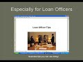 Mortgage Training Book Mortgage Training Book