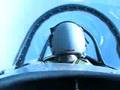 Another afternoon flight in a Nanchang CJ-6