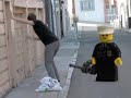 LEGOŽ Minivids: Street Justice LEGOŽ Minivids: Street Justice