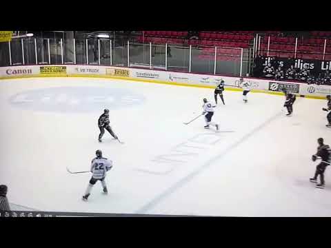 Nybro vs Morrums 18.02.2025 2