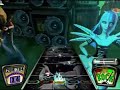 Guitar Hero Custom Song: \"The Art Of Sharing Lovers\" by ASL