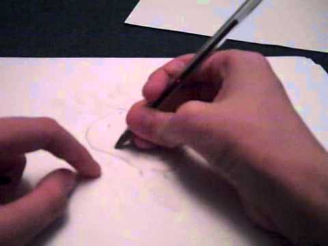 how to draw uggs