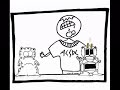 NOTgarfield \"jon & the poser2000\" episode XI
