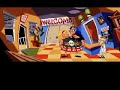 Day of the Tentacle - Ending