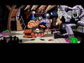 Day of the Tentacle - Ending