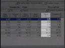 Retail Store OLAP DSS Analytic Tool Scorecard