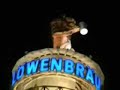 Adventures at Oktoberfest in Munich with Speedyconkiwi