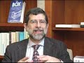 An Interview with Marc Levinson An Interview with Marc Levinson