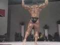 Gustavo Badell Age 25