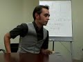 Olive TV: Tony O\