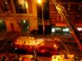 harlem's 139th street firehouse on fire