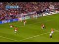 KAKA CHAMPIONS LEAGUE