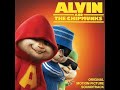 Alvin & the Chipmunks - Witch Doctor