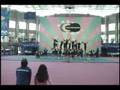 videos de Tigres Junior 1º lugar Cheer Challenge Chile 2007