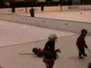 1 Säter IF vs Smedjebacken feb 23 2008