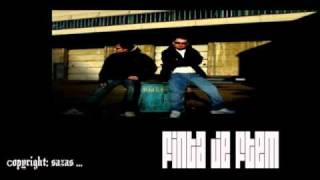 Day One & Tadi Touch - Ki Ste Reperi ft. I-Majsta, Ha-So, C4, Beko jr..wmv