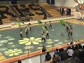 Arkadelphia HS Winterguard 2-1-08
