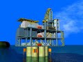Renewable Energy From the Deep Ocean (en Espaņol) Renewable Energy From the Deep Ocean (en Espaņol)