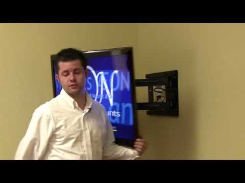 how to wall mount a 60 inch tv