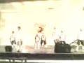 intensity moverz at move