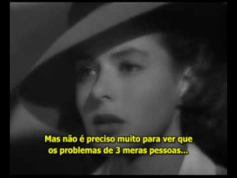 Casablanca Final