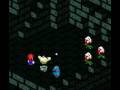 Super Mario RPG Playthrough Part 17- Pipe Vault