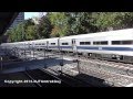 Metro-North Railroad trains railfanning at Fordham ...