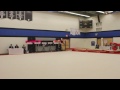 Jayd Lukenchuk - Floor