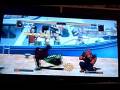 videos de Test Super Street Fighter 2 Turbo HD Remix PS3