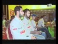 Ajial 2m Tv  special Moroccan Pes Cup 16.01.2011