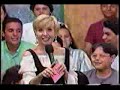 Lucia Mendez -Caricias de humo