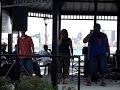 performance at hoboken puerto rican day festival (2006)