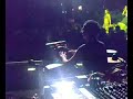 Mario Ciacciarella Roland Handsonic hpd  Anima Disco Treviso
