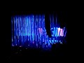 radiohead 2008 where i end and you begin cricket wireless