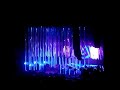 radiohead 2008 where i end and you begin cricket wireless