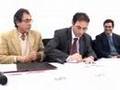 WebTV - Guarulhos Assina Contrato de Modernização Adm.