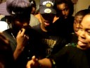 Goofy Toofy vs Ty AWOL Stewart